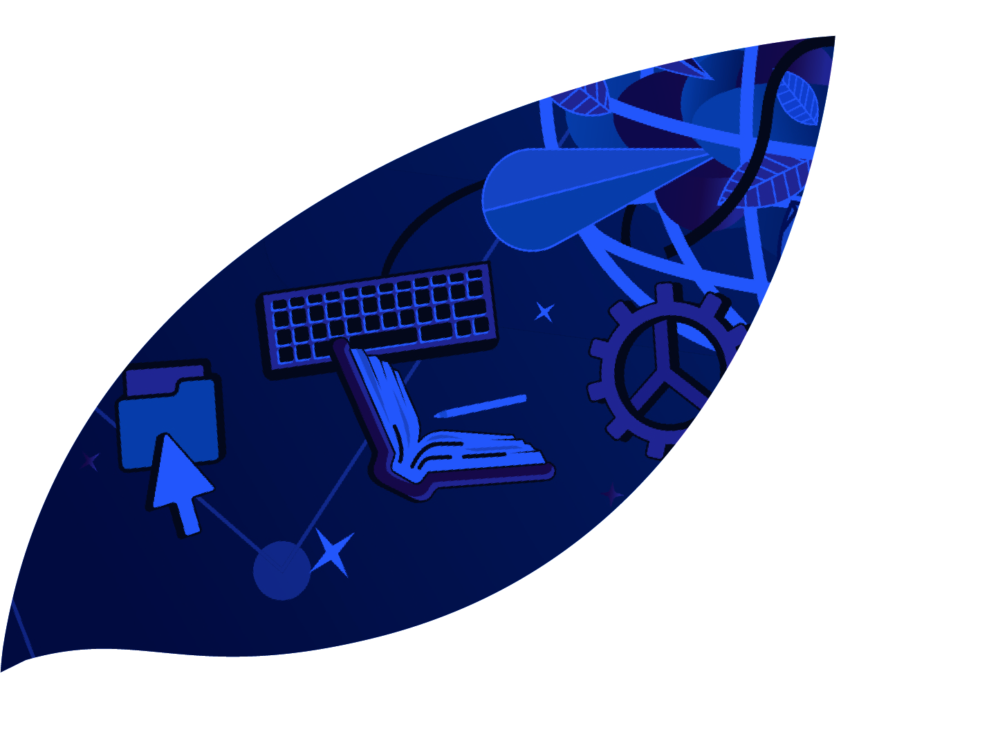 affiche la Gaité lyrique